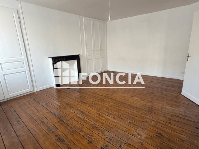 Appartement à louer, 96m², Boulogne-sur-Mer