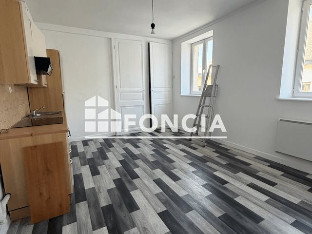 Appartement à louer, 96m², Boulogne-sur-Mer
