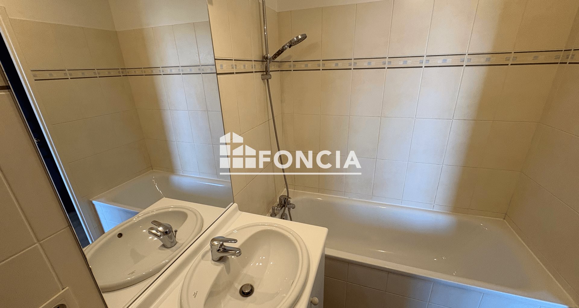 Appartement à louer, 26m², Sartrouville