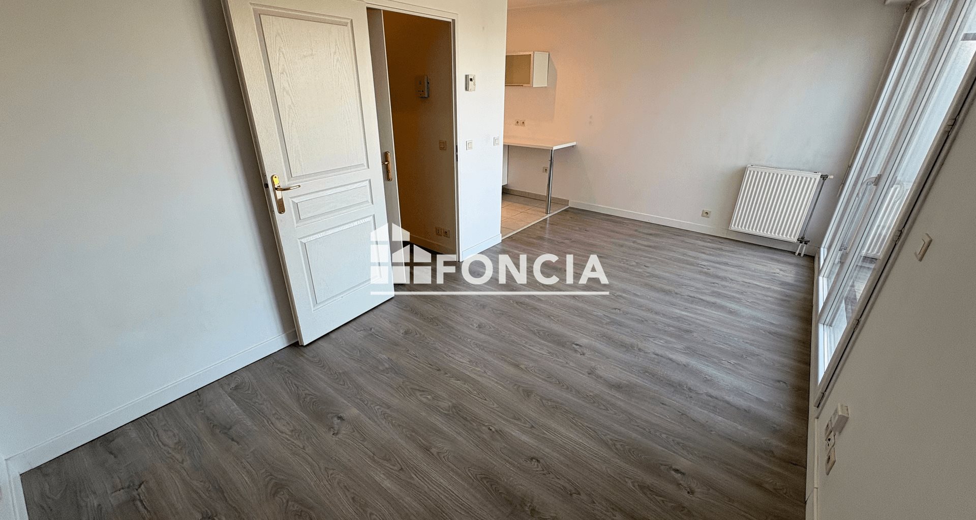 Appartement à louer, 26m², Sartrouville