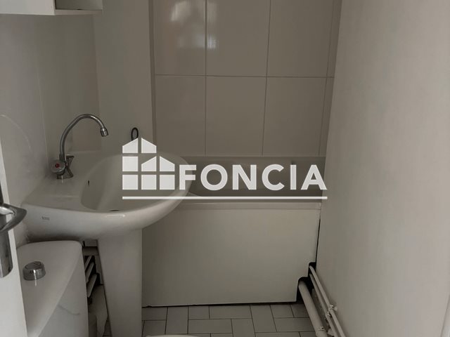 Appartement à louer, 18m², Evreux