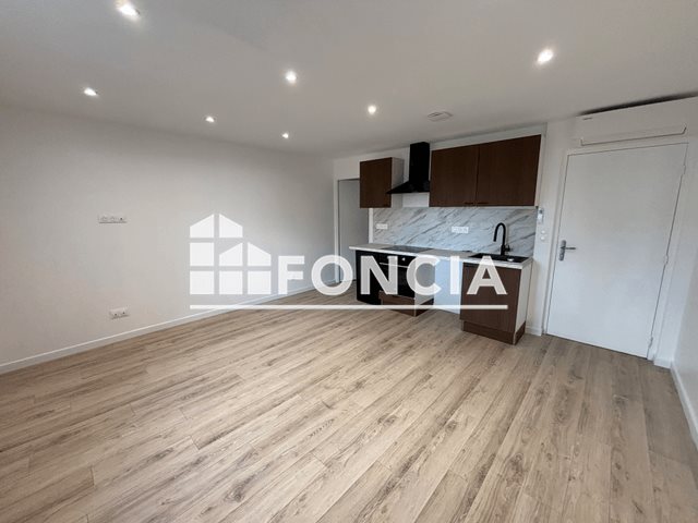 Appartement à louer, 33m², Maxéville