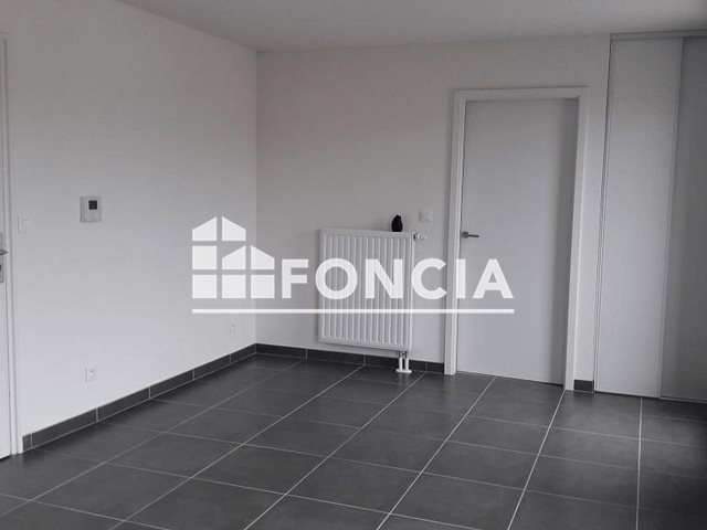 Appartement à louer, 39m², Brumath