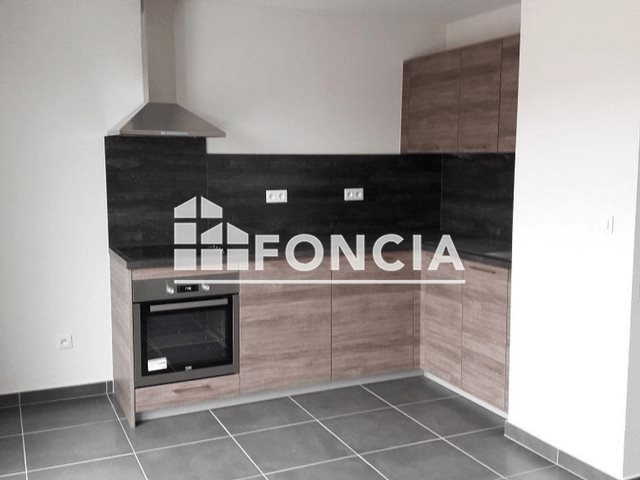 Appartement à louer, 39m², Brumath