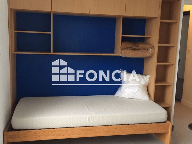 Appartement à louer, 14m², Bruz