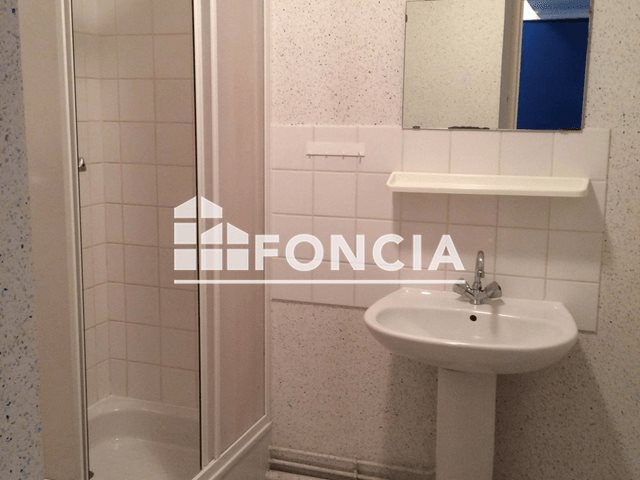 Appartement à louer, 14m², Bruz