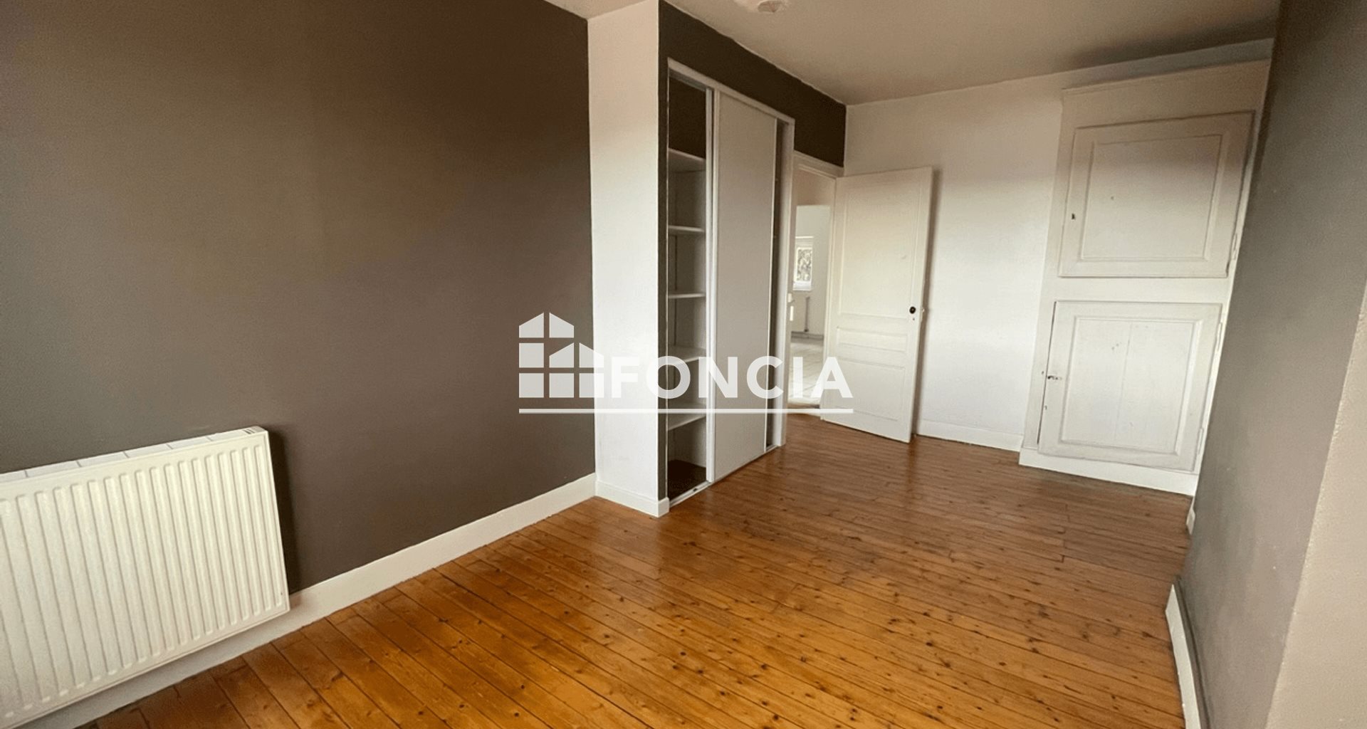 Appartement à louer, 58m², Trévoux