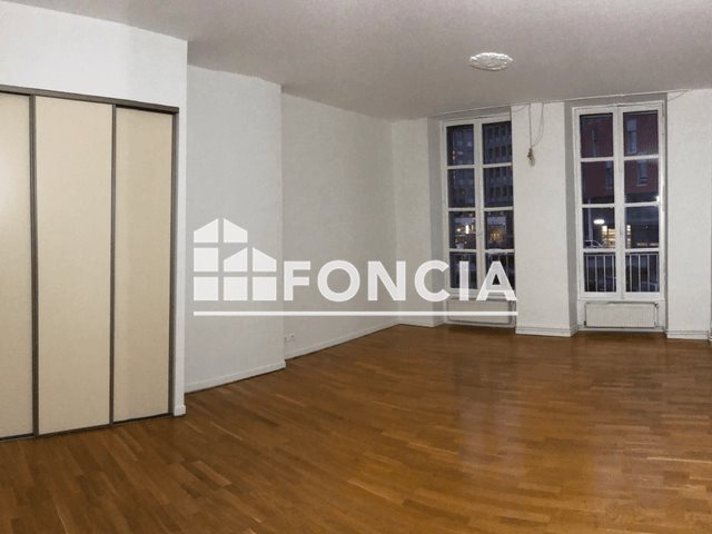 Appartement à louer, 63m², Lisieux