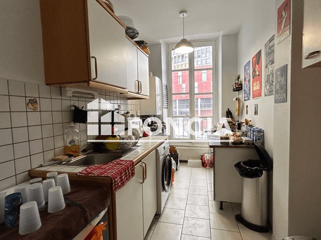 Appartement à louer, 63m², Lisieux
