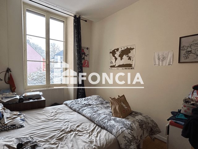 Appartement à louer, 63m², Lisieux