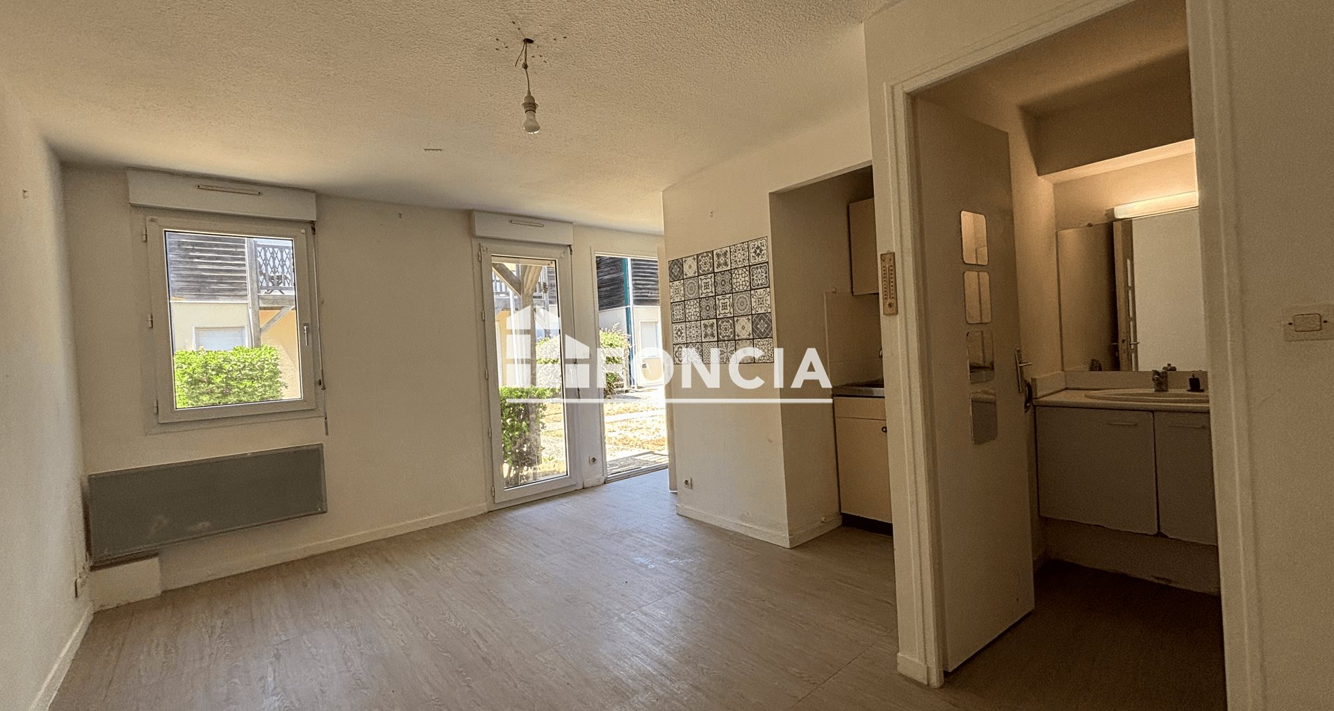 Appartement à vendre, 20m², La Rochelle
