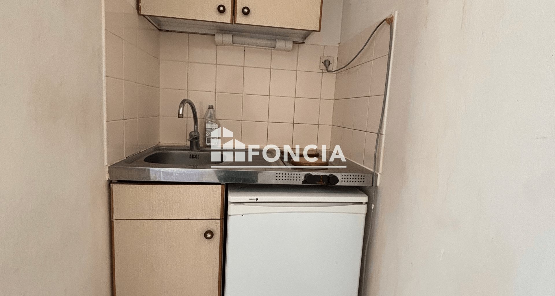 Appartement à vendre, 20m², La Rochelle