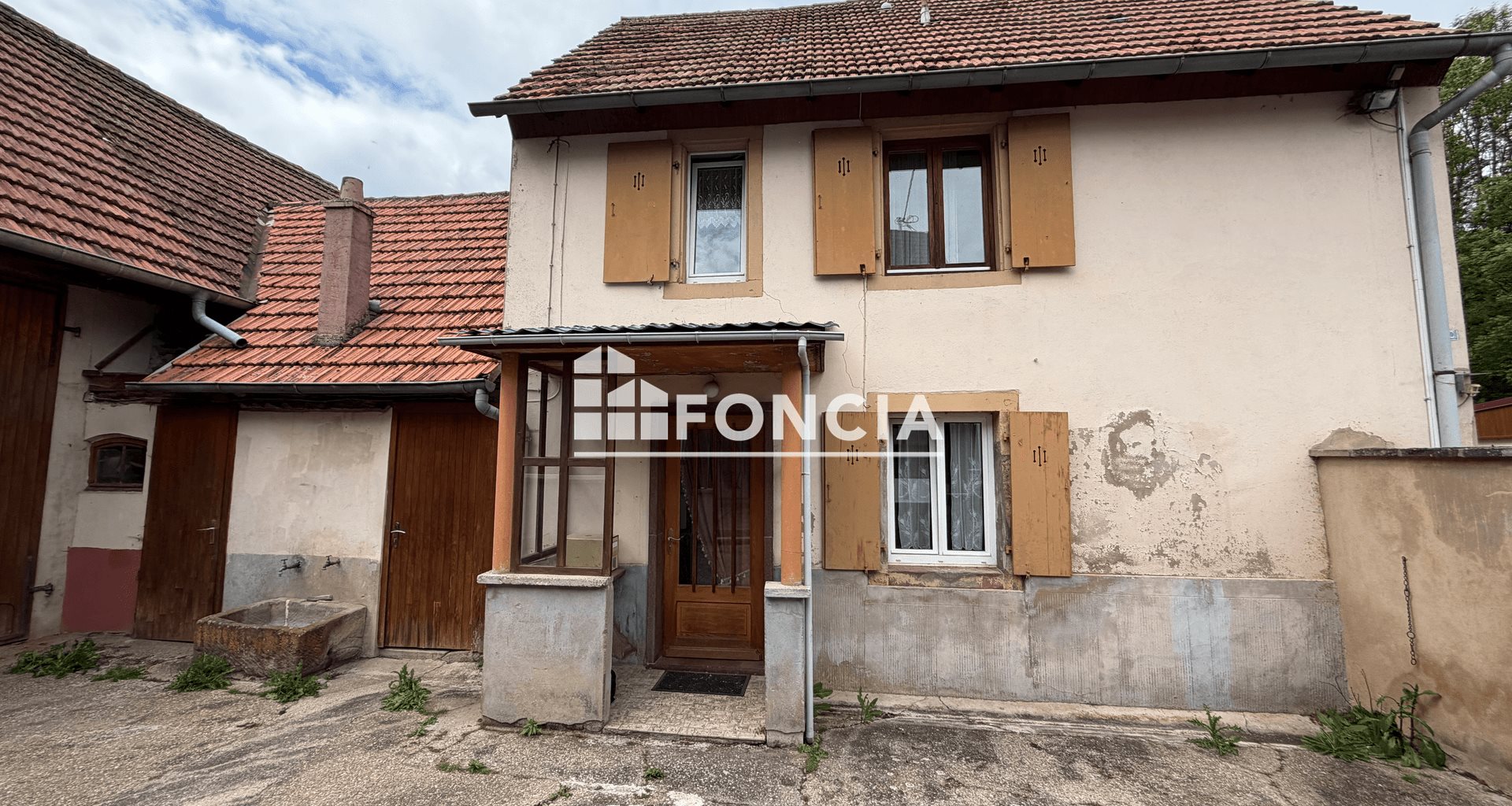 Maison à vendre, 110m², Schwenheim