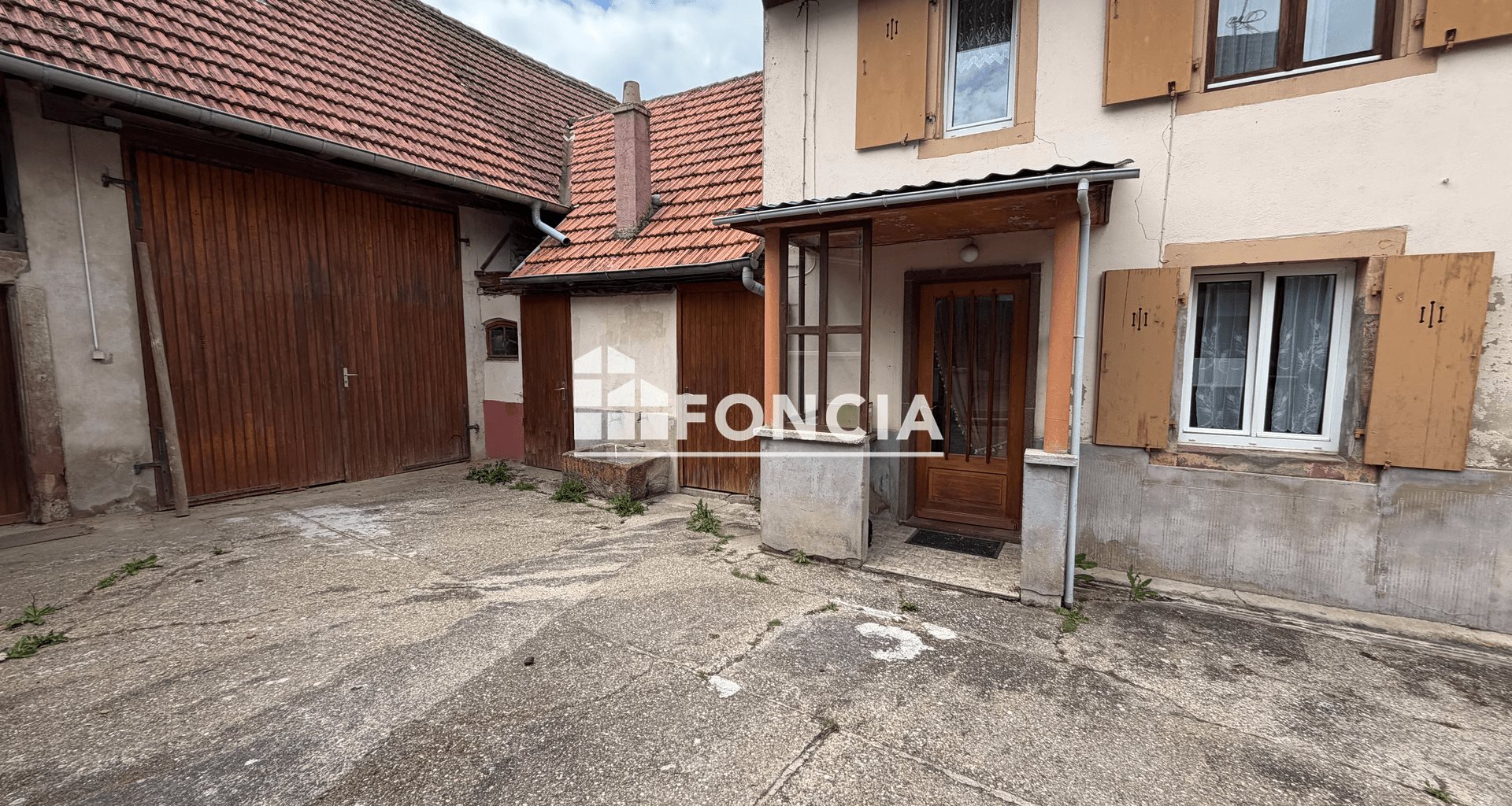 Maison à vendre, 110m², Schwenheim