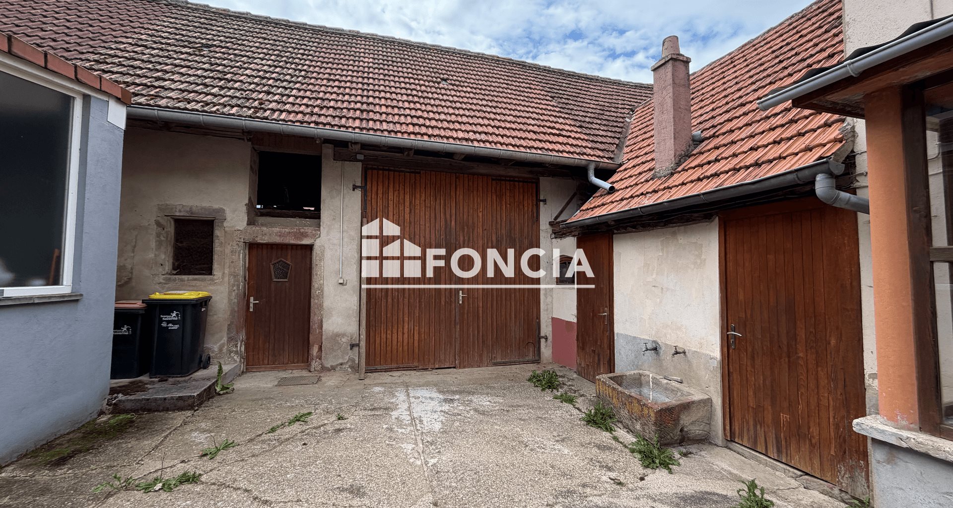 Maison à vendre, 110m², Schwenheim