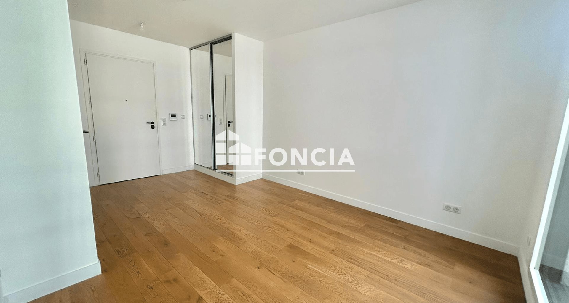 Appartement à louer, 27m², Issy-les-Moulineaux