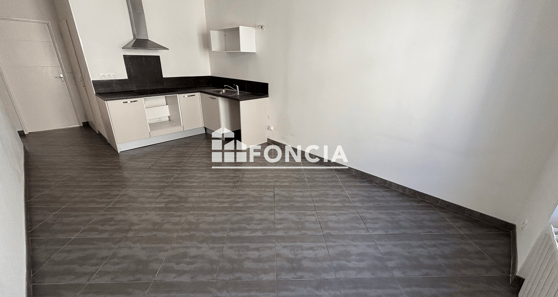 Appartement à louer, 44m², Lyon 7ème
