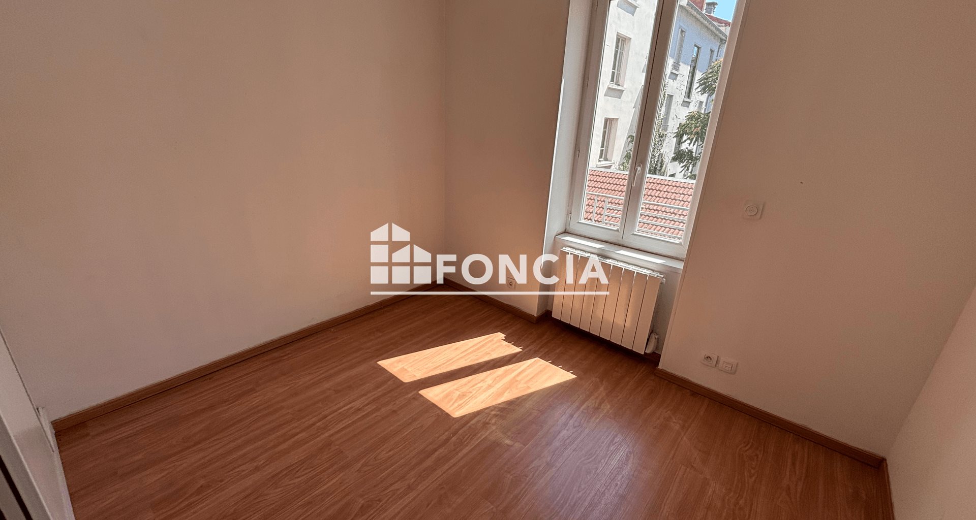Appartement à louer, 44m², Lyon 7ème