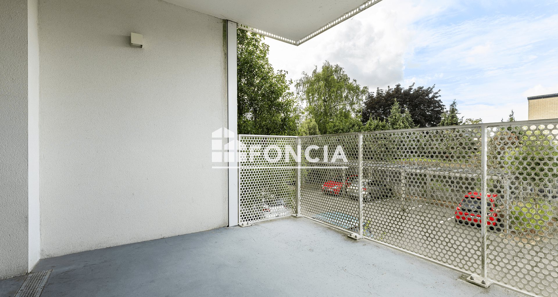Appartement à vendre, 67m², Faches-Thumesnil