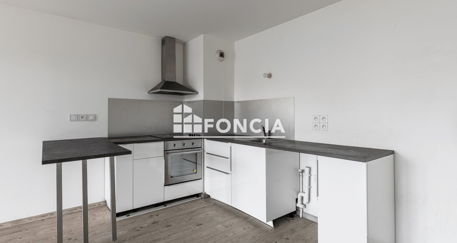Appartement à vendre, 67m², Faches-Thumesnil