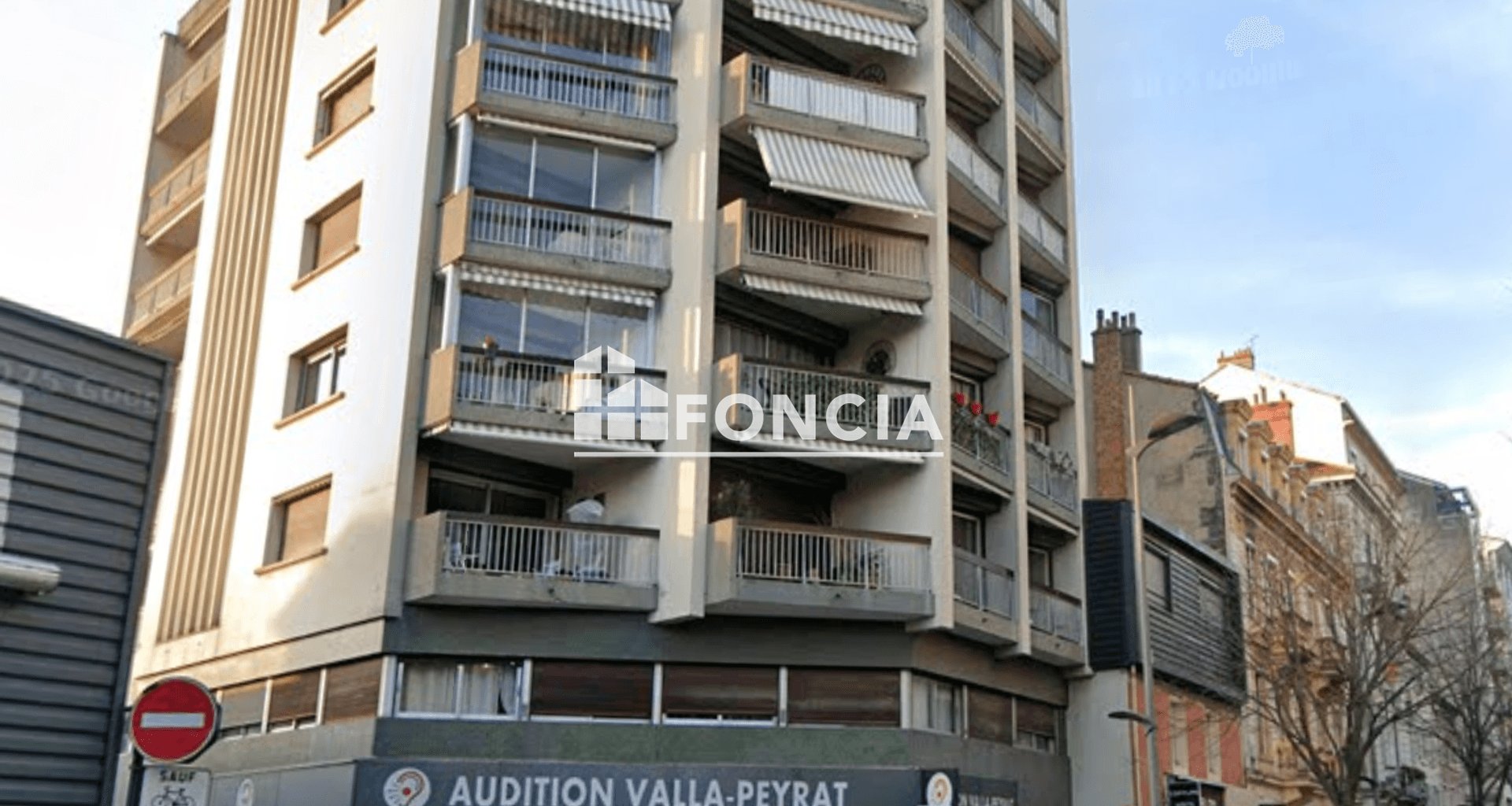 Appartement à louer, 40m², Valence