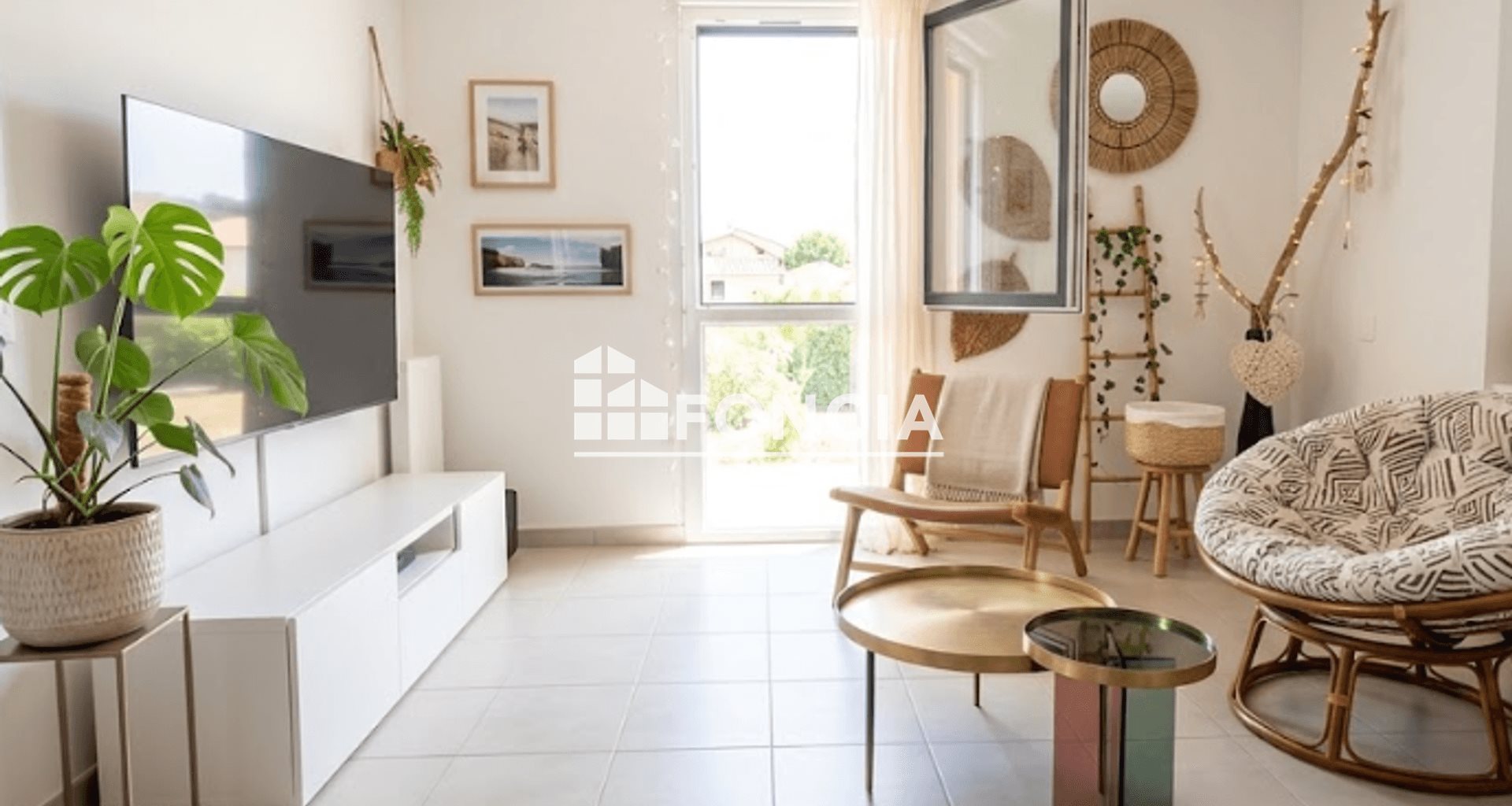 Appartement à vendre, 36m², Labenne