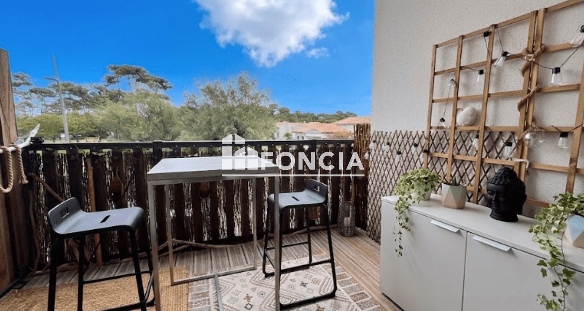 Appartement à vendre, 36m², Labenne