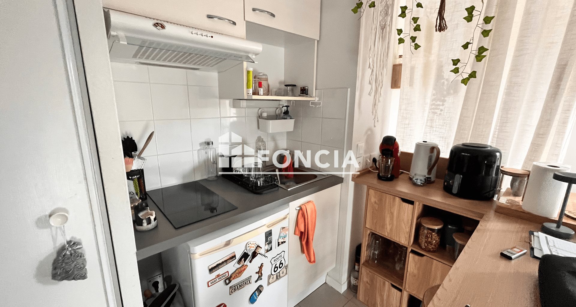 Appartement à vendre, 36m², Labenne