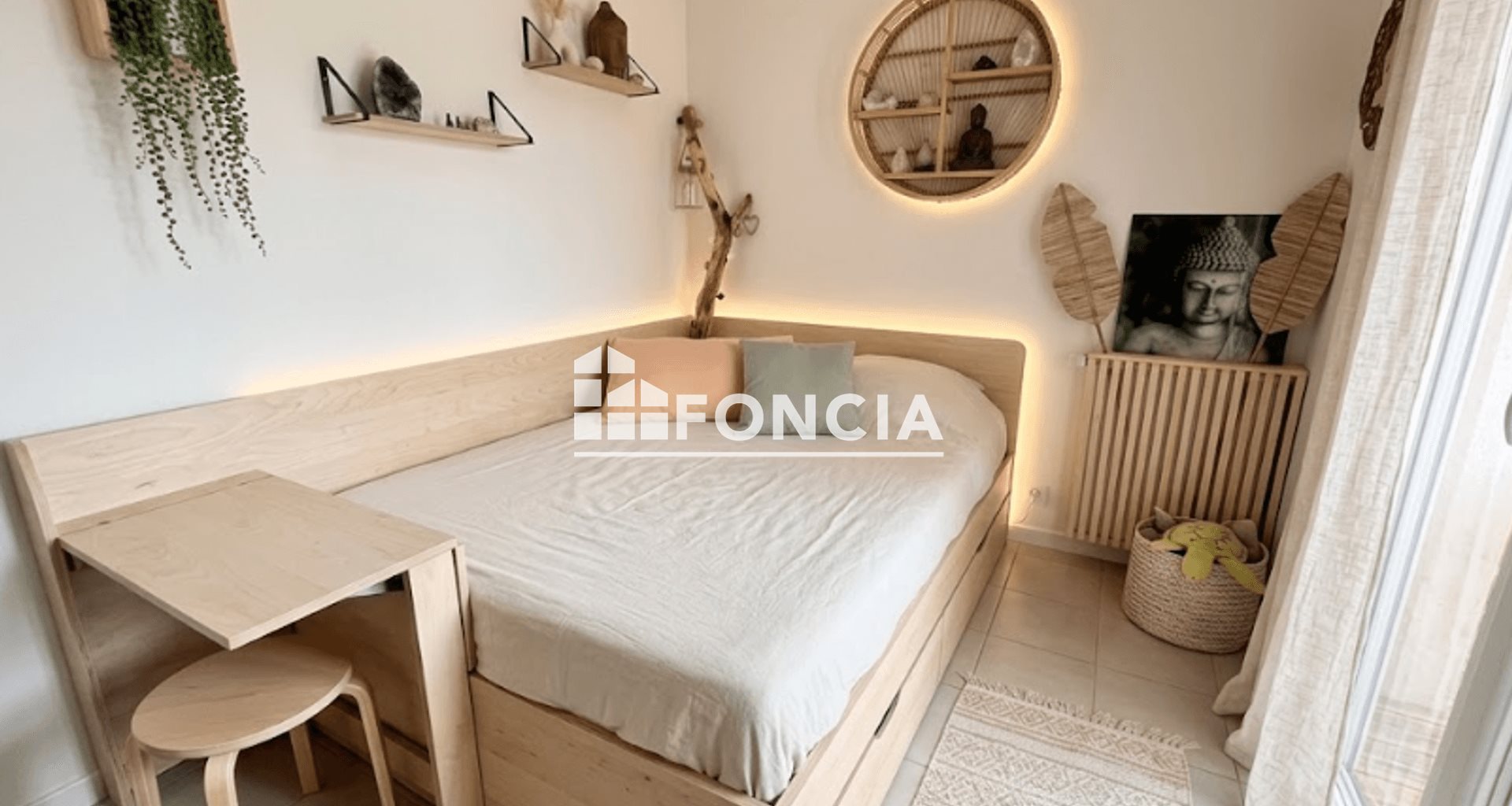 Appartement à vendre, 36m², Labenne