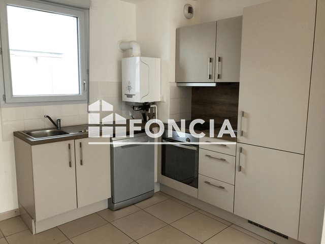 Appartement à louer, 59m², Toulouse