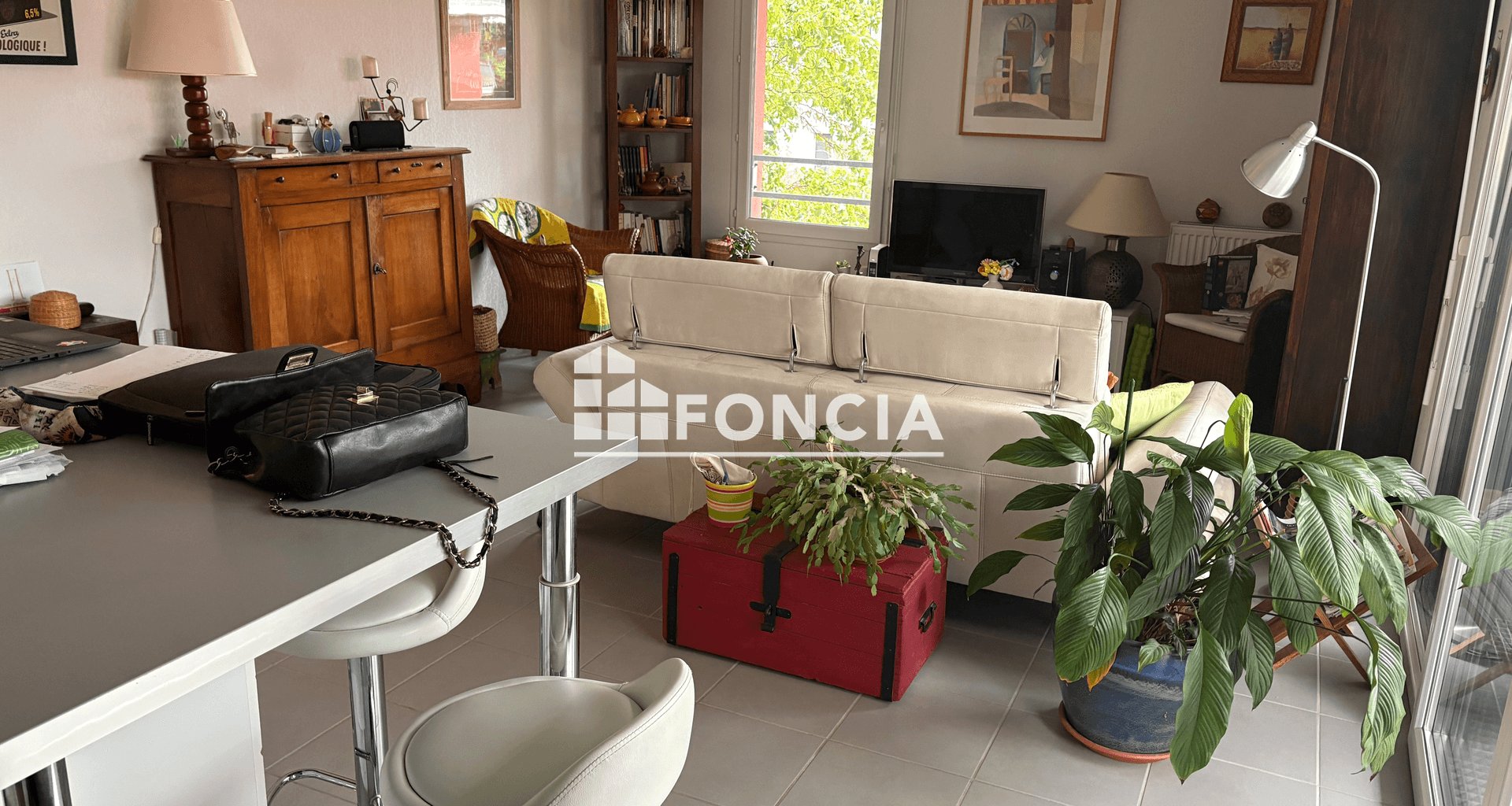 Appartement à vendre, 68m², Toulouse
