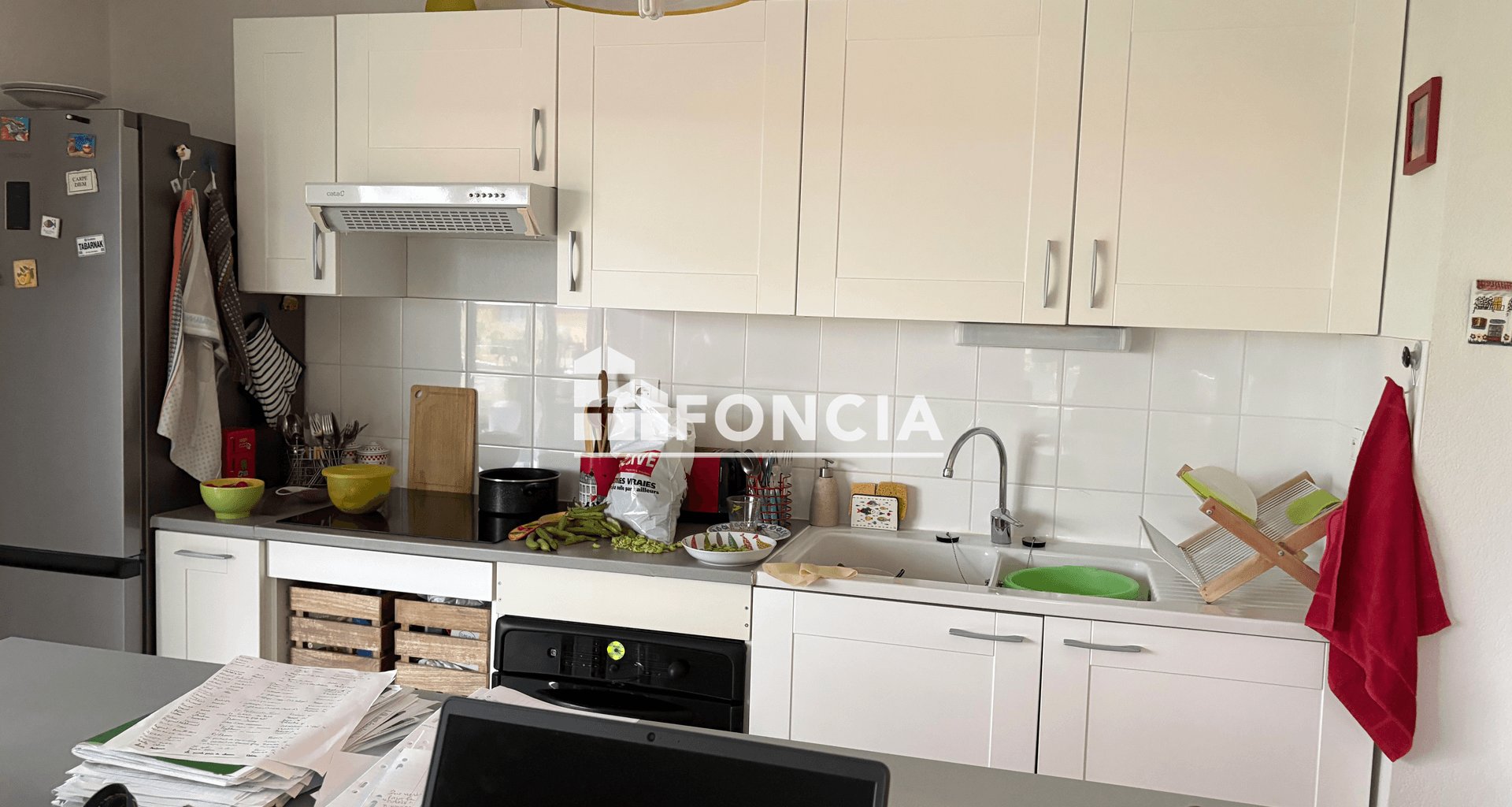 Appartement à vendre, 68m², Toulouse
