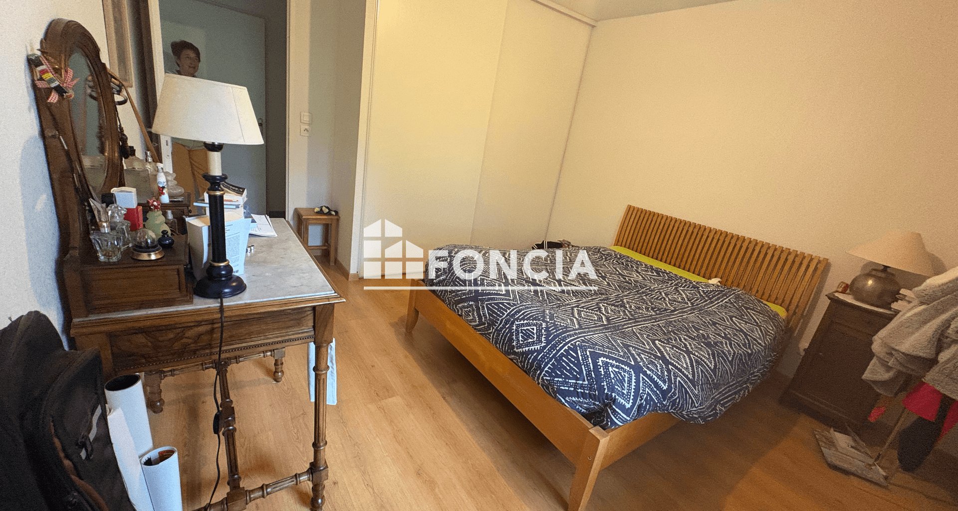 Appartement à vendre, 68m², Toulouse