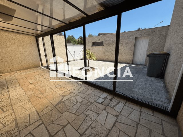 Maison à louer, 100m², Castres