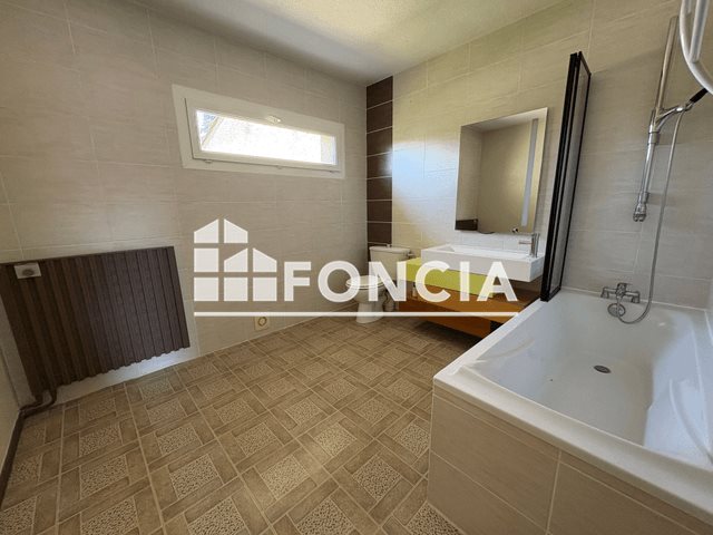 Maison à louer, 100m², Castres