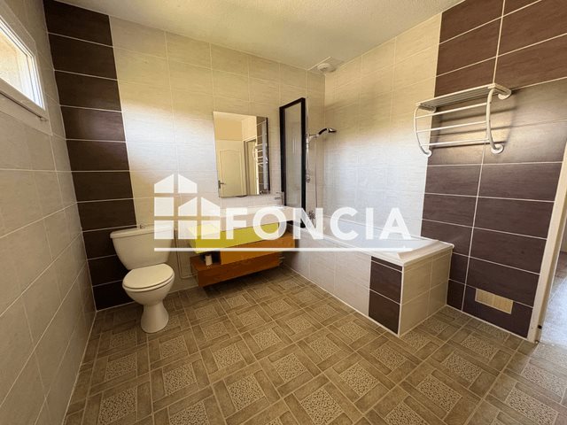 Maison à louer, 100m², Castres