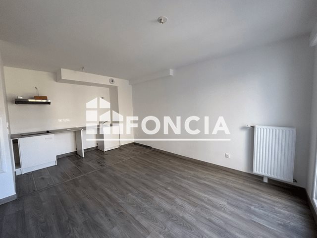 Appartement à louer, 37m², Chartres