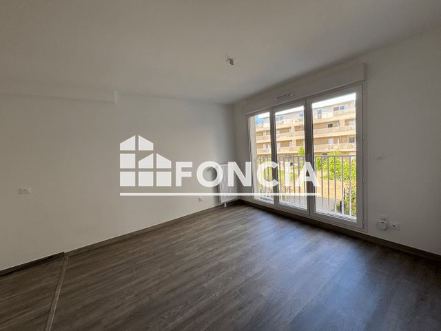 Appartement à louer, 37m², Chartres