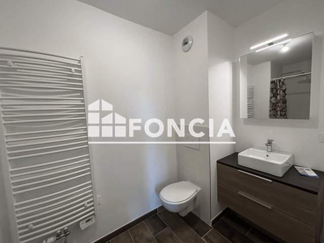Appartement à louer, 37m², Chartres