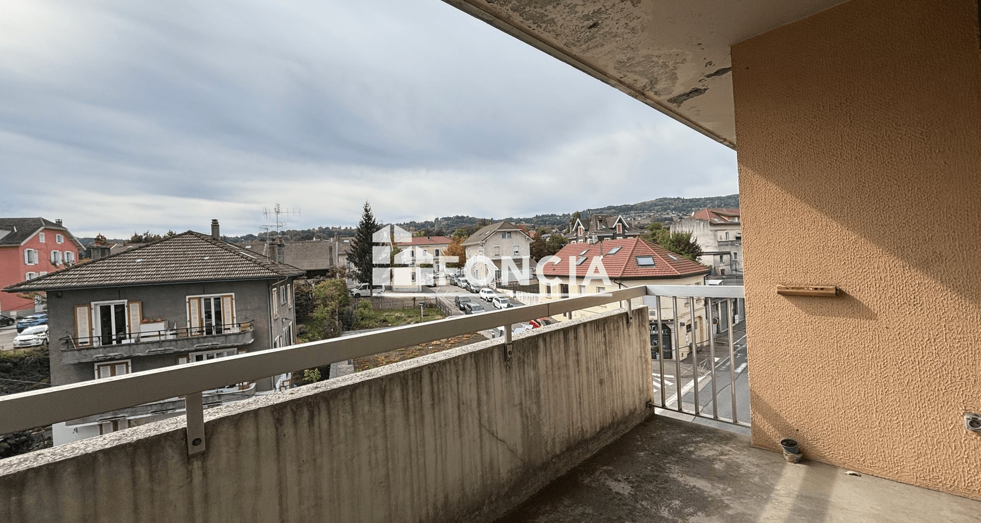Appartement à vendre, 46m², La Roche-sur-Foron