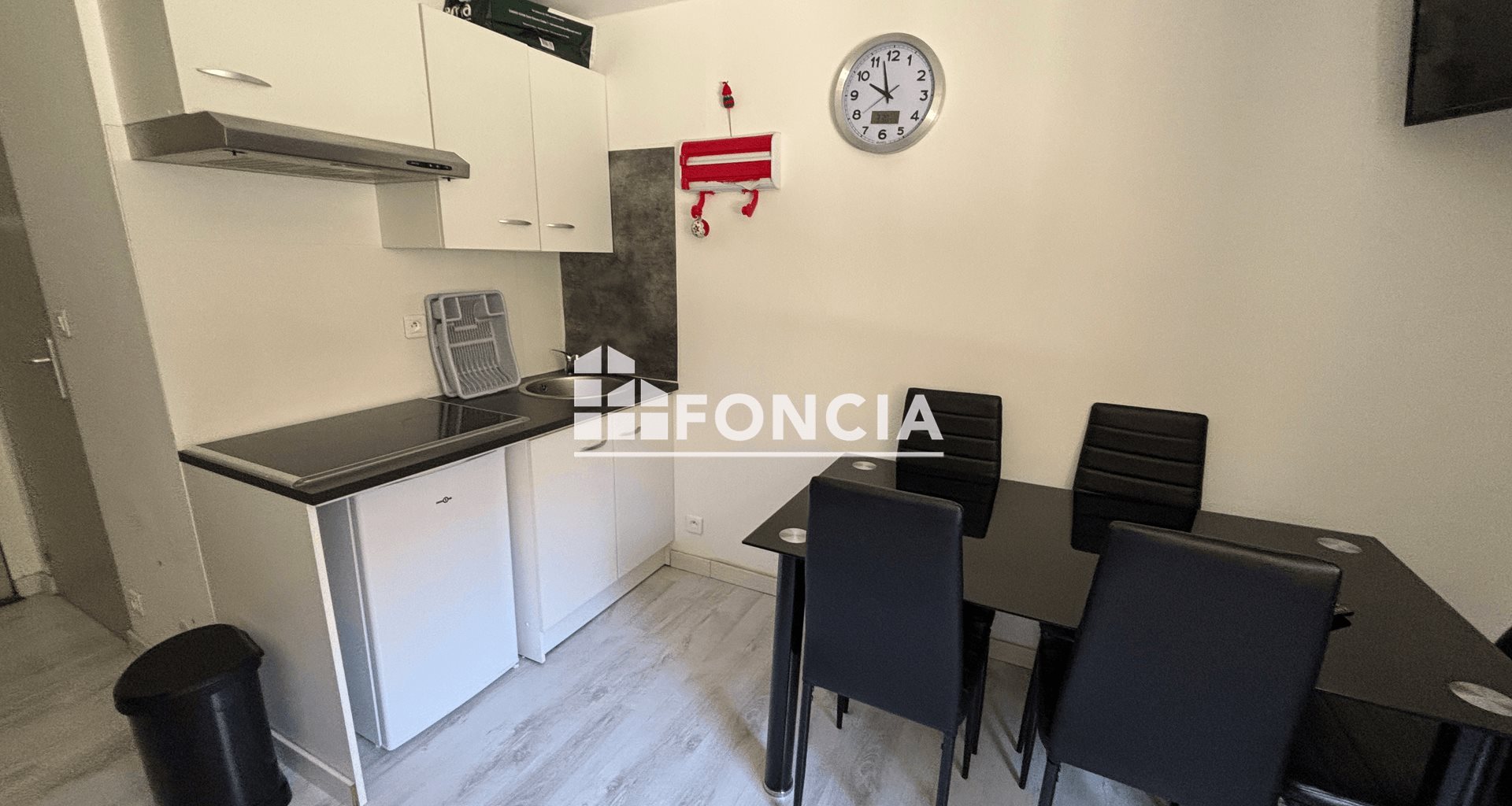 Appartement à vendre, 18m², Allos