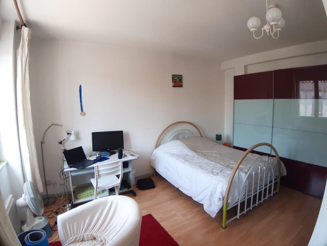 Appartement à louer, 28m², Saint-Dié-des-Vosges