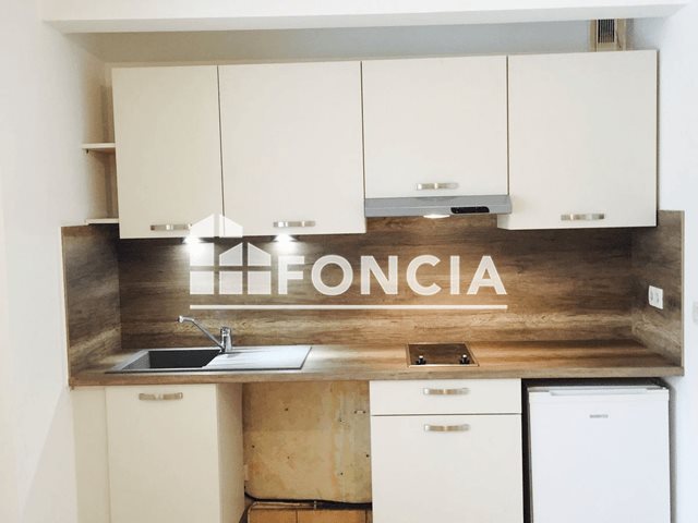 Appartement à louer, 29m², Mainvilliers