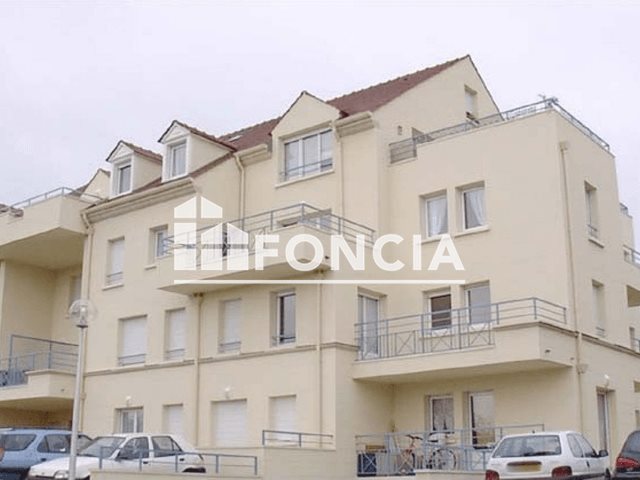 Appartement à louer, 29m², Mainvilliers