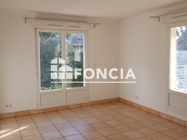 Appartement à louer, 29m², Mainvilliers