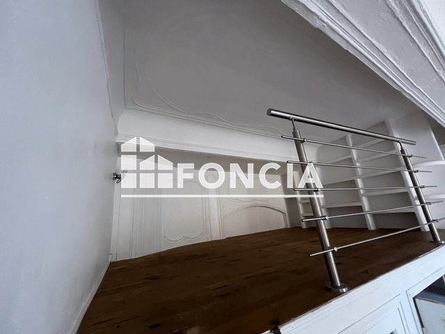 Appartement à louer, 34m², Aix-en-Provence