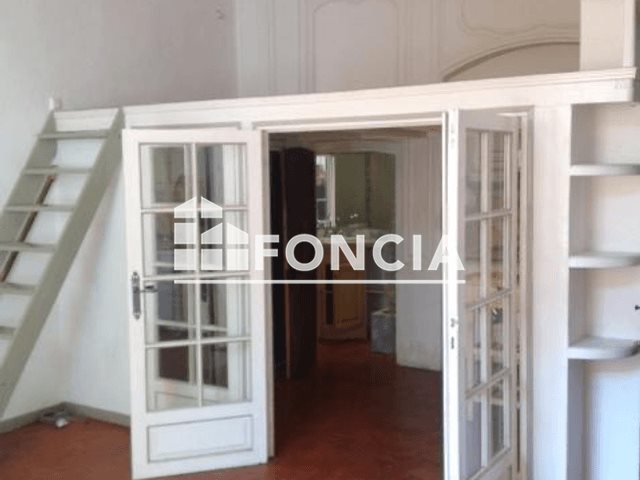 Appartement à louer, 34m², Aix-en-Provence
