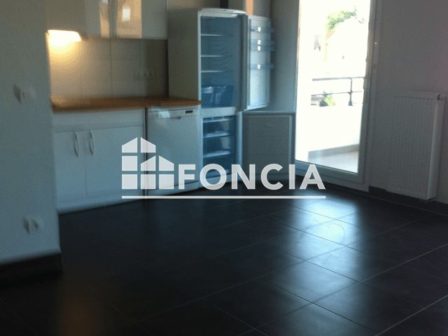 Appartement à louer, 64m², Oberhoffen-sur-Moder