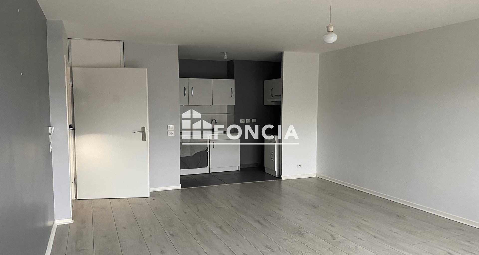 Appartement à louer, 42m², Osny
