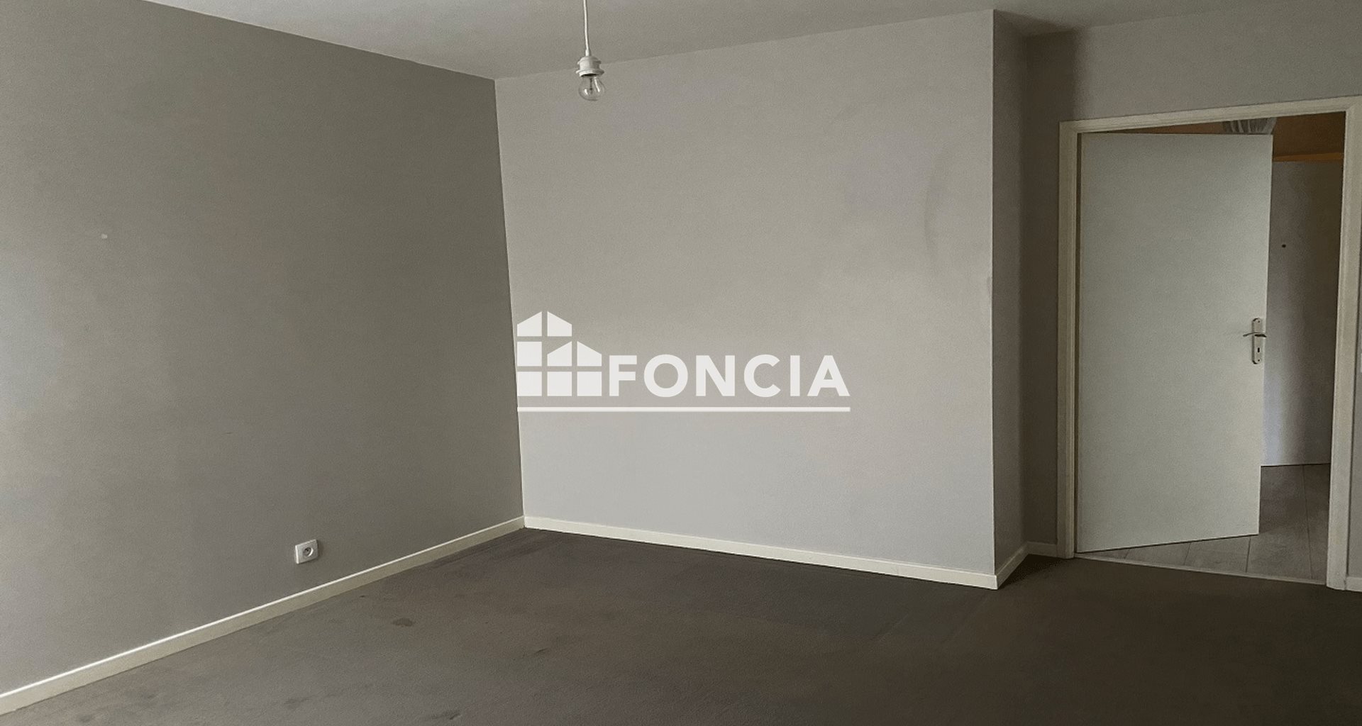 Appartement à louer, 42m², Osny